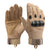 Anti-Slip Protective & Padded Bike Gloves