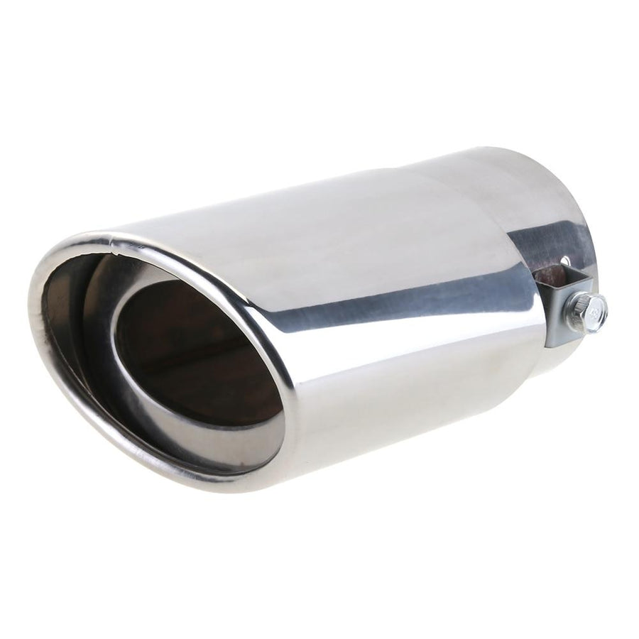 Stainless Steel Hollow Out Exhaust Tips