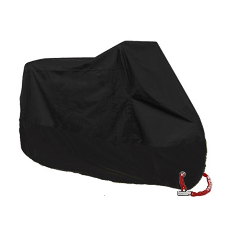 High Quality Waterproof Motorcycle Covers