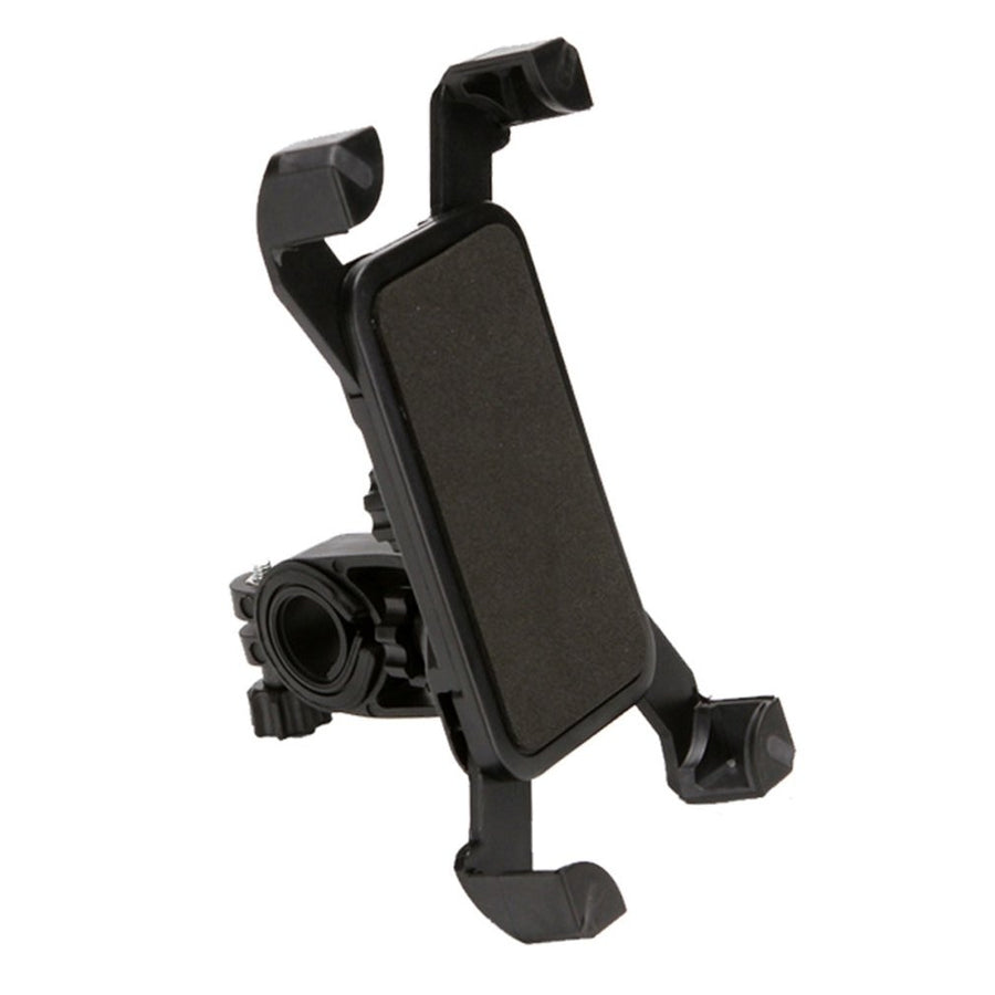 Lightweight Flexible Motorbike Phone Holders