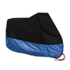 High Quality Waterproof Motorcycle Covers