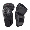 Adjustable Size Tactical Style Elbow Pads