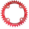 Solid Color Single Circle Crank Sprockets