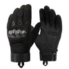 Anti-Slip Protective & Padded Bike Gloves