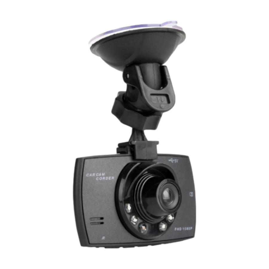 2.4 Inch 1080p Full HD Night Vision Dash Cams