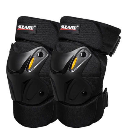 Protective Motorcycle Elbow Pads