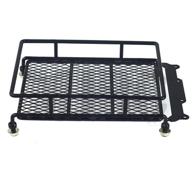 High Quality Metallic Roof Luggage Carriers