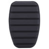 Anti-Slip Rubber Silicone Brake Pedal Covers