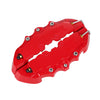 Universal Front & Back Brake Caliper Covers