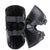 Windproof Super Protective Leather Knee Pads