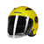 Anti-Fog Protective & Safe Helmets