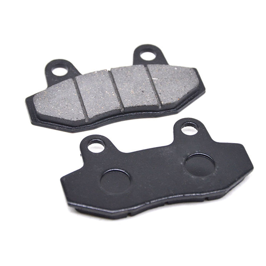 High Quality Motorcycle Brake Grip Pads