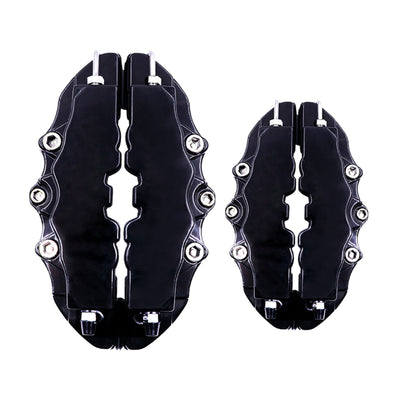 Universal Front & Back Brake Caliper Covers