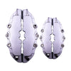 Universal Front & Back Brake Caliper Covers