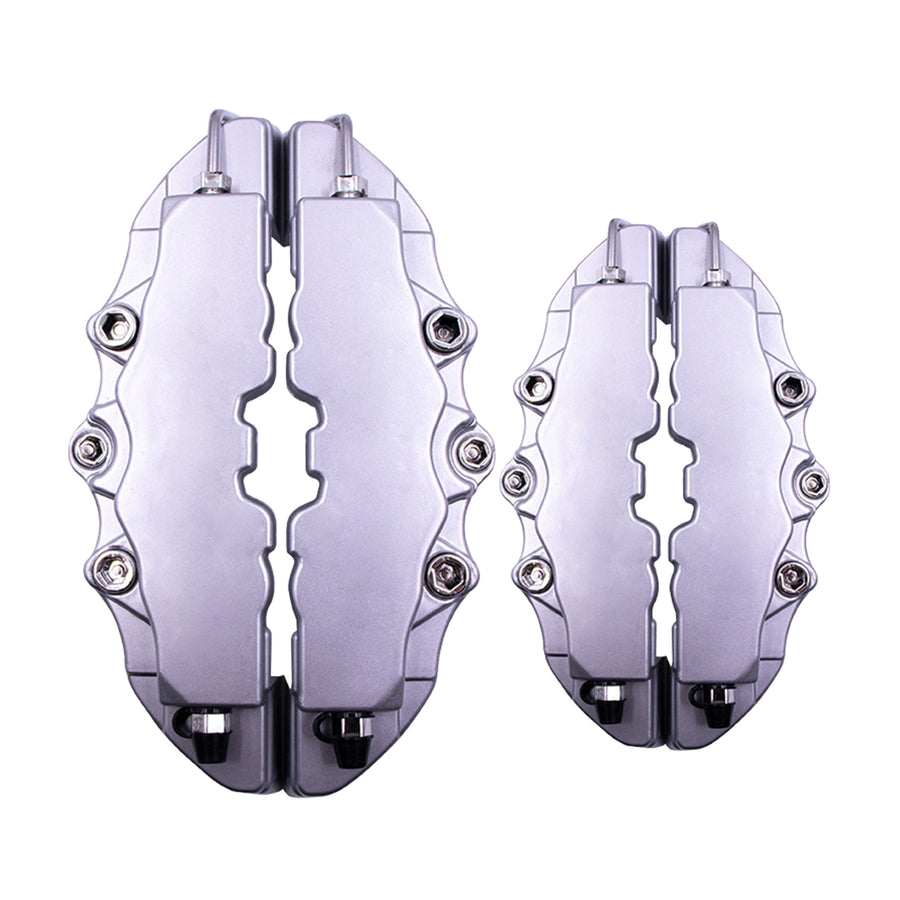 Universal Front & Back Brake Caliper Covers