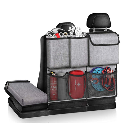 Universal Large Size Back Seat Organizers